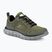 SKECHERS Track Knockhill мъжки обувки маслинено/сиво/черно