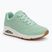 Дамски обувки SKECHERS Uno Stand On Air mint