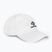 Converse Logo Lock Up Бейзболна шапка 10022131-A02 white
