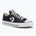 Кецове Star Player 76 Premium Canvas A01607C black/vintage white/black