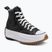 Дамски кецове Converse Run Star Hike Platform Leather black