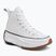 Дамски кецове Converse Run Star Hike Platform Leather white