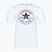 Тениска Converse Go-To All Star Patch Standard-Fit 10025459-A03 white