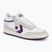 Обувки Converse Cons Fastbreak Pro Suede Nylon A08854C white/vaporous gray/purple