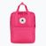 Раница Converse Small Square 14 l hot pink