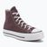 Дамски кецове Converse Chuck Taylor All Star Lift Hi trail mixed/natural ivory