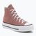 Дамски кецове Converse Chuck Taylor All Star Lift Hi sugar berry/white/black
