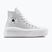 Кецове Converse Chuck Taylor All Star Move dove grey