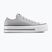 Кецове Converse Chuck Taylor All Star Lift medium grey
