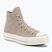 Дамски кецове Converse Chuck Taylor All Star Lift Hi papyrus/papyrus/erget