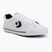 Кецове Converse Sport Casual Low white/black