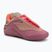 Обувки за баскетбол Converse Shai 001 Lace Up berry shady
