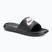 Дамски джапанки Nike Victori One Slide black/black/violet