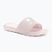 Дамски джапанки Nike Victori One Slide barely rose/barely rose/metallic silver