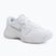 Детски тенис обувки Nike Court Lite 2 Jr white/metallic silver