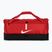 Чанта за обучение Nike Academy Team Hardcase L червена CU8087-657