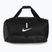 Nike Academy Team Duffle L чанта за обучение черна CU8089-010