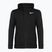 Мъжки суитшърт Nike Dri-Fit Hooded Fitness Full Zip Fleece black/white