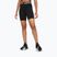 Дамски шорти за тренировка Nike Pro 365 8" black/white