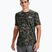 Under Armour ABC Camo зелена мъжка тениска за тренировки 1357727-310