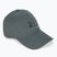 Мъжка бейзболна шапка Under Armour Isochill Armourvent Adj pitch gray/black