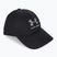 Мъжка бейзболна шапка Under Armour Isochill Armourvent Adj black/pitch grey