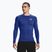 Under Armour мъжка тениска с дълъг ръкав Ua Hg Armour Comp LS тъмно синьо 1361524-400