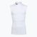 Мъжка тренировъчна тениска Under Armour HG Armour Comp Mock SL castlerock/white
