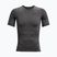 Мъжка тренировъчна тениска Under Armour Ua Hg Armour Comp SS сива 1361518-090