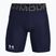 Мъжки тренировъчни шорти Under Armour HG Armour Shorts midnight navy/white