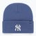 Зимна шапка 47 Brand MLB New York Yankees Haymaker timber blue