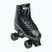 Дамски ролкови кънки IMPALA Quad Skate black leopard
