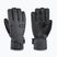 Мъжки ръкавици за сноуборд Dakine Titan Gore-Tex Short Glove carbon