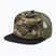 Dakine Classic Diamond Trucker класическа бейзболна шапка с камуфлаж