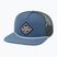 Dakine Classic Diamond Trucker бейзболна шапка реколта индиго