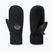 Мъжки скиорски ръкавици Dakine Crossfire Mitt black/grey