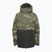Мъжко яке за сноуборд ThirtyTwo TM camo