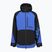 Мъжко яке за сноуборд ThirtyTwo Lashed Insulated black/blue