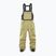Мъжки панталони за сноуборд ThirtyTwo Basement Bib khaki