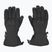 Мъжки ръкавици за сноуборд ThirtyTwo Lashed Glove black/black