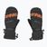 Детски ръкавици за сноуборд ThirtyTwo Youth Corp Mitt black/black