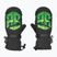 Детски ръкавици за сноуборд ThirtyTwo Youth Corp Mitt black/green
