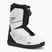 Мъжки обувки за сноуборд ThirtyTwo Lashed Double Boa '24 white/black