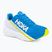 HOKA Rocket X бели/дива сини обувки за бягане
