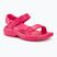 Детски сандали Teva Hurricane Drift raspberry sorbet