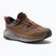 Мъжки ботуши за трекинг HOKA Kaha Low GTX brown 1118586