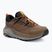 Мъжки ботуши за трекинг HOKA Kaha Low GTX otter persimmon/orange