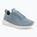 Дамски обувки SKECHERS Bobs Sport Squad Tough Talk light blue