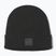 Зимна шапка Columbia City Trek Heavyweight black
