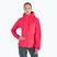 Columbia Omni-Tech Ampli-Dry дамско дъждобранно яке с мембрана 676 red 1938973